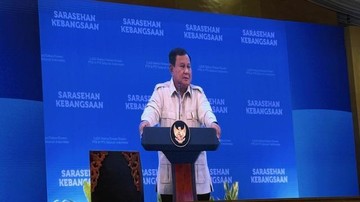 Kebanggaan Presiden Prabowo: Mobil Rakitan Nasional Jadi Kendaraan Kepulangan Resmi Usai Pelantikan