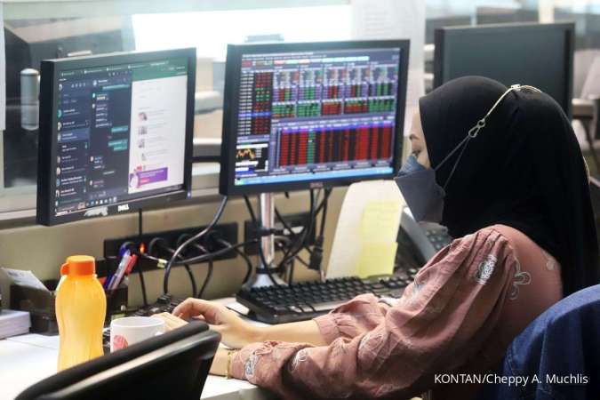 Stockbit Perkuat Keamanan Investor dengan Inovasi Autentikasi Wajah Tiga Faktor