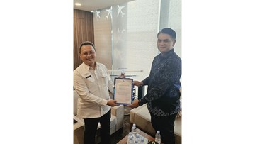 Sertifikasi HY-100 Rampung, Indonesia Bersiap Memimpin Logistik Udara Nirawak Komersial
