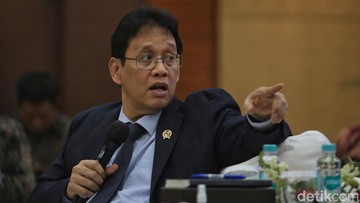 Menteri Keuangan Purbaya Yudhi Sadewa. Foto: Ari Saputra/detikFoto