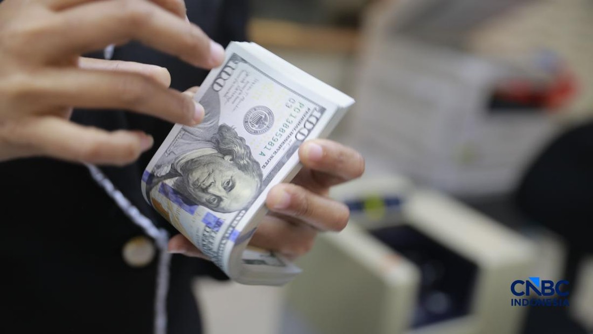 BI Perketat Transaksi Dolar Jumbo: Ini Syarat Wajib Pembelian Valas di Atas US$10.000