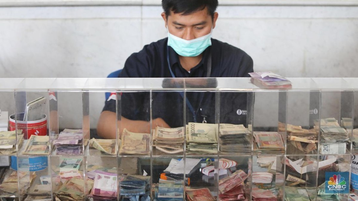 Batas Akhir Penukaran Uang Rupiah yang Ditarik BI: Jangan Sampai Terlambat dan Hangus!