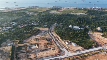 Japfa Resmikan i-Sentra Lamongan: Solusi Cepat Perizinan Percepat Investasi Industri Domestik