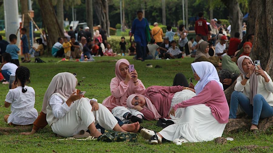 Antisipasi Kepadatan Puncak HUT ke-499 Jakarta: Dishub Siapkan 21 Titik Parkir Gratis di Sekitar Bundaran HI