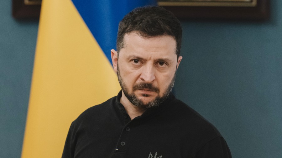 Serangan Malam Hari di Volgograd: Ukraina Klaim Berhasil Hantam Kompleks Produksi Senjata Rusia