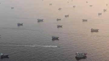 Ilustrasi/Foto: dok. Reuters