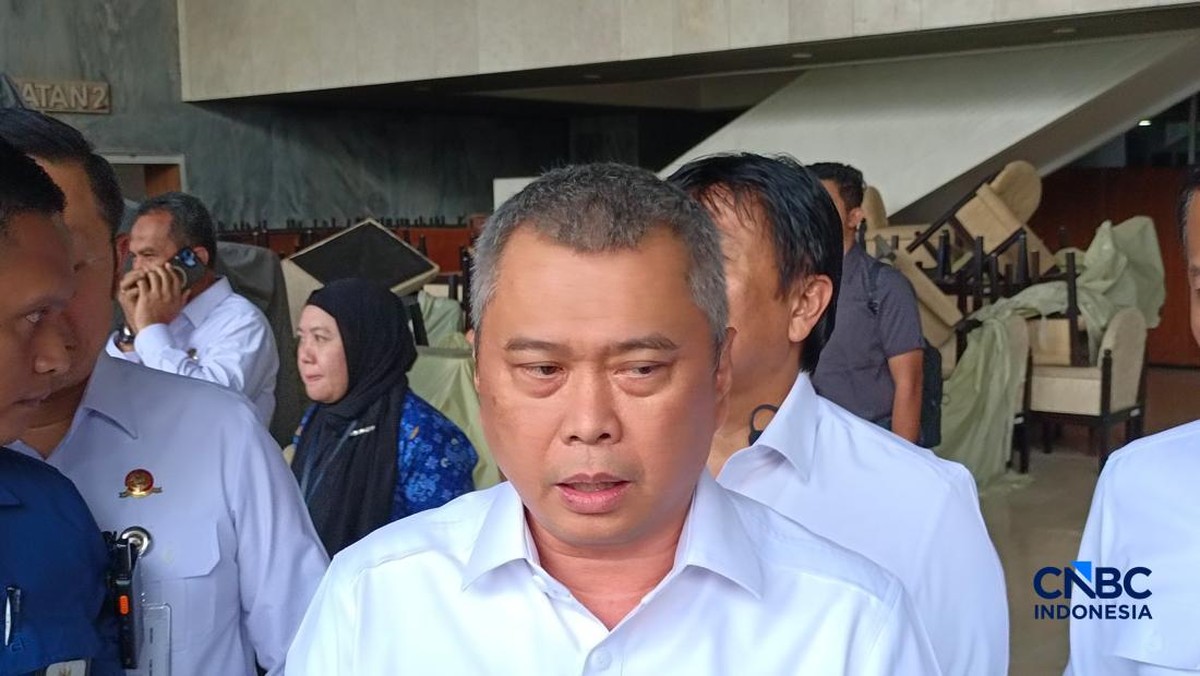 Antisipasi Gejolak Harga Tanah, Detail Rute MRT Lebak Bulus-Serpong Dijaga Kerahasiaannya