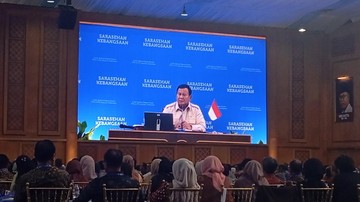Presiden Prabowo Siapkan Restrukturisasi Besar: 750 BUMN Terancam Penutupan demi Efisiensi Negara