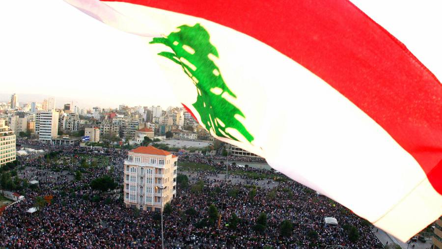 Terobosan Diplomatik: Israel dan Lebanon Sepakati Kerangka Awal Menuju Perdamaian dengan Mediasi AS