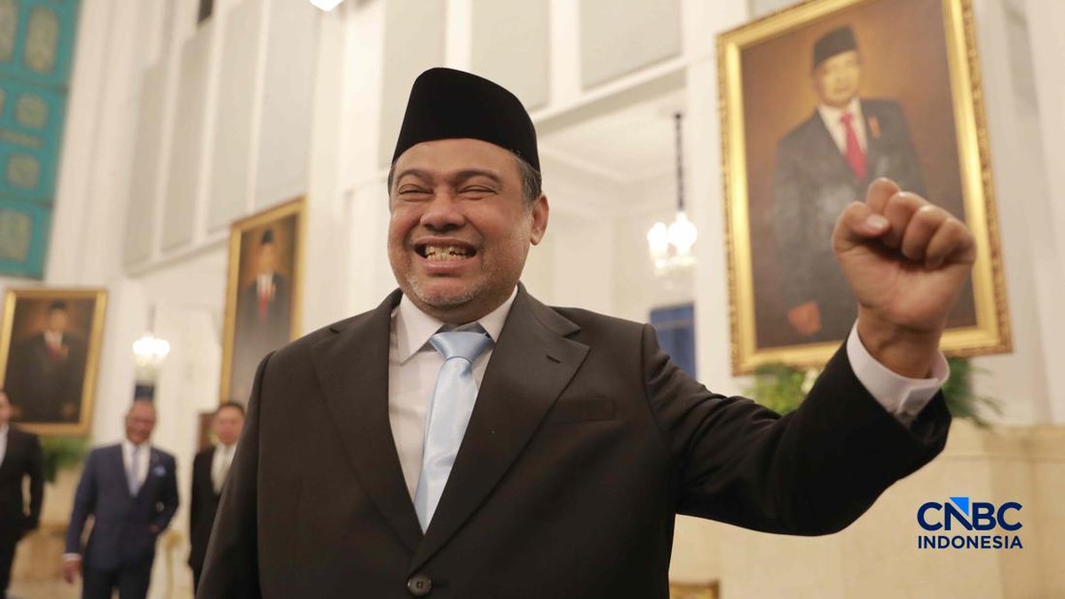 BI Rate 5,75%: Mengapa Bank Indonesia Terpaksa 'Rem' Pertumbuhan Demi Stabilitas Rupiah?