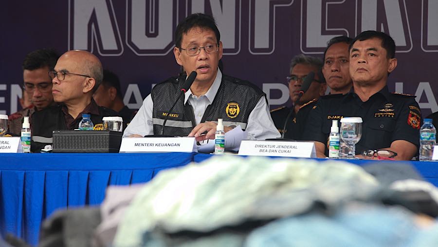 Strategi Kunci Pemerintah Indonesia untuk Mendorong Pertumbuhan Ekonomi Mencapai Angka Fantastis 8 Persen