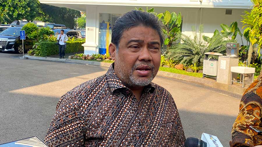 KSPI Desak Menteri Keuangan Hapus Pajak Berganda atas Manfaat JHT, Pesangon, dan THR Pekerja