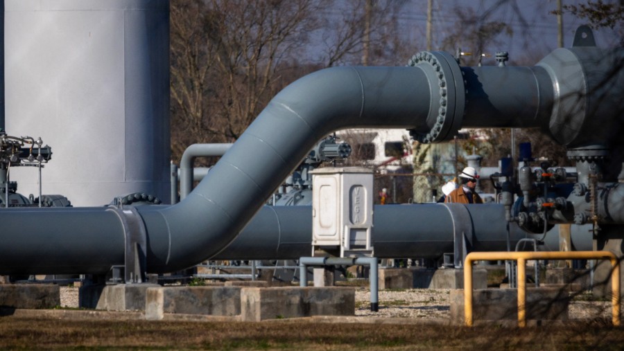 Solusi Terpusat untuk Harga Gas Industri: Pakar Sarankan Pembentukan Badan Agregator Gas Nasional