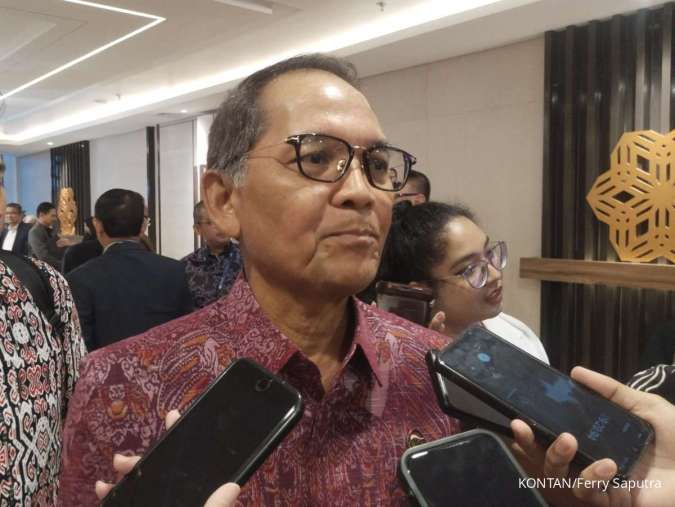 Ilustrasi: OJK Soroti Potensi Ekspansi Besar Industri Reasuransi Nasional ke Arena Global dan Regional