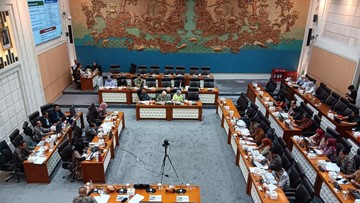 Peningkatan Signifikan: Jumlah Kawasan Industri Nasional Melonjak, Serapan Tenaga Kerja Ikut Menggeliat