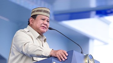 Pemerintah Bentuk Dewan Pengawas Kawasan Industri Baru, Prabowo Subianto Ditunjuk sebagai Ketua