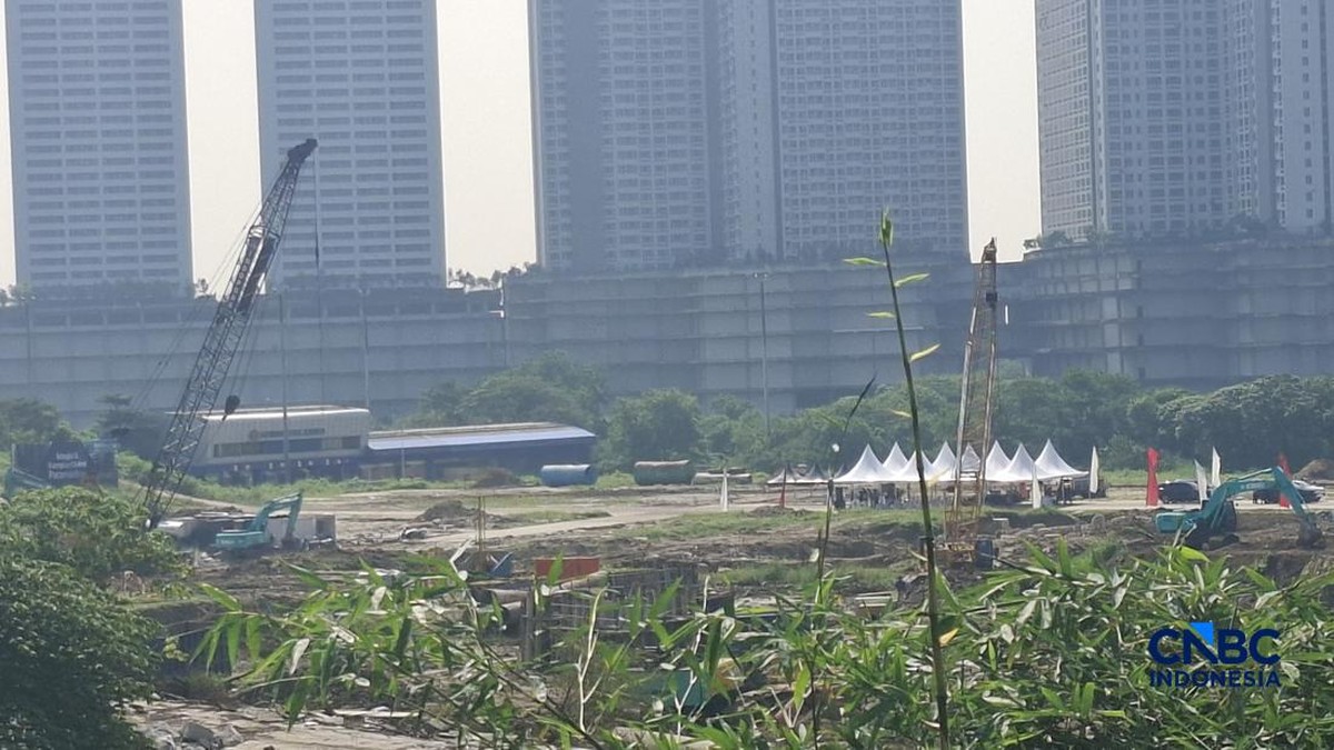 Dukung Penuh Program Sejuta Rumah, Lippo Cikarang Sumbangkan 30 Hektare Lahan Strategis