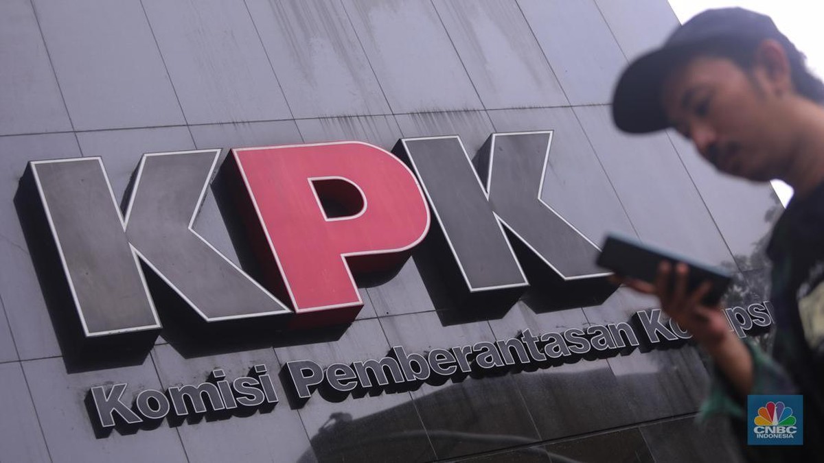 Mencegah Risiko Korupsi, Danantara Minta KPK Awasi Penuh Proyek Strategis Hilirisasi BUMN Sejak Awal