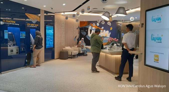 Suntikan Likuiditas Pemerintah ke Bank BUMN: Menjamin Stabilitas Keuangan dan Target Kredit Nasional