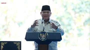Struktur Baru Kabinet Prabowo: Kemenperin Siapkan Dewan Pengarah Kawasan Industri Dipimpin Presiden