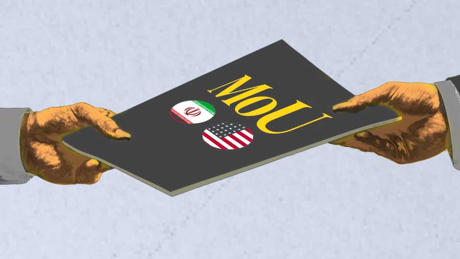 AS dan Iran Kembali ke Meja Perundingan di Doha Setelah Sepakat Redakan Ketegangan Selat Hormuz