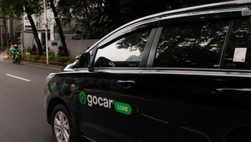 Ilustrasi/Foto: Gojek