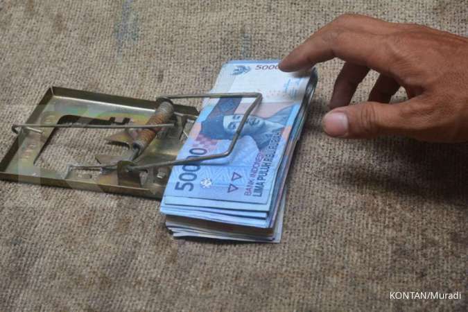 Waspada Lonjakan Kejahatan Siber: Hampir 600 Ribu Kasus Penipuan Catat di Indonesia Paruh Pertama 2026