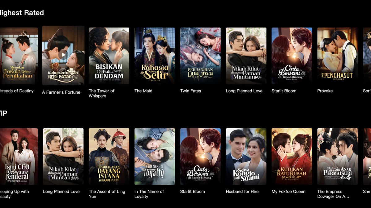 Penipuan Berkedok Nonton Drama China Masuk Tahap Penyidikan Polisi, Modus Baru Kejahatan Finansial Terungkap
