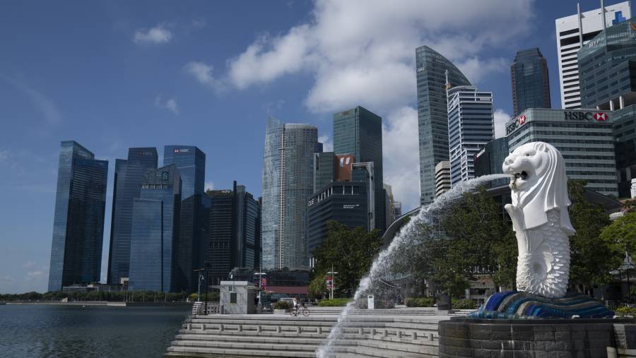 Tren Lajang Kian Kuat di Singapura, Pemerintah Cari Strategi Baru di Tengah Penurunan Angka Kelahiran