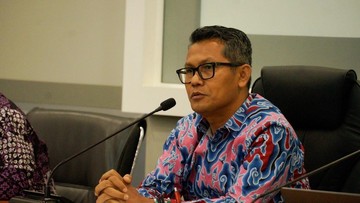 Kemenperin Klarifikasi Isu PHK Massal di PT Pakerin Mojokerto, Fokus pada Gangguan Operasional Internal