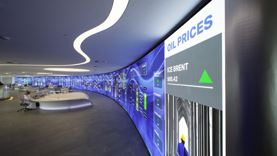 ADNOC Inisiasi Mekanisme Penetapan Harga Minyak Baru untuk Kontrak Jangka Panjang Pelanggan