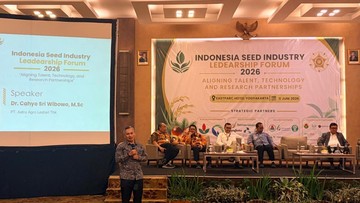 Foto: dok. Astra Agro Lestari