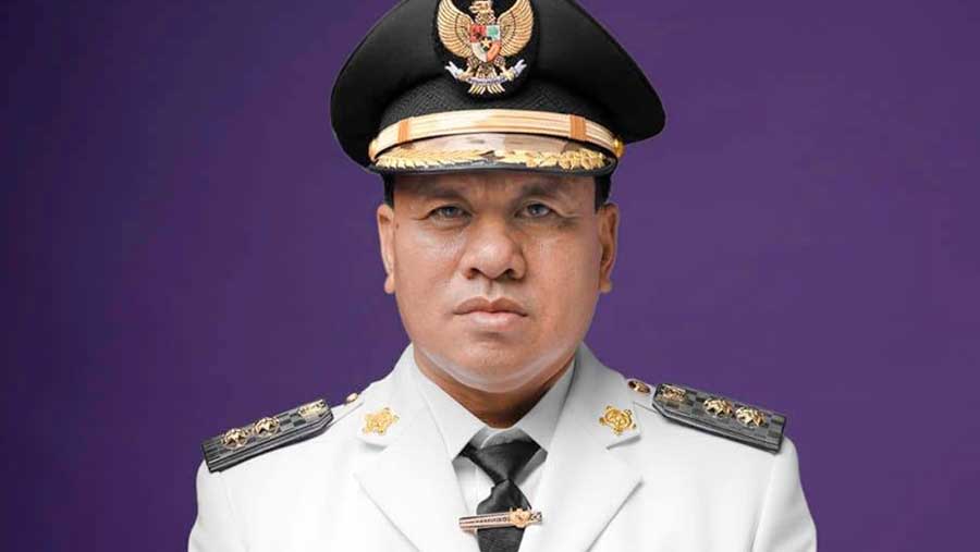 KPK Ungkap Motif Suap Jual Beli Jabatan Sekda dalam OTT Kabupaten Kuantan Singingi