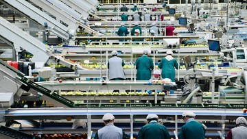 Kontraksi Manufaktur RI Berlanjut di Juni 2026, Permintaan Lesu Pemicu Utama