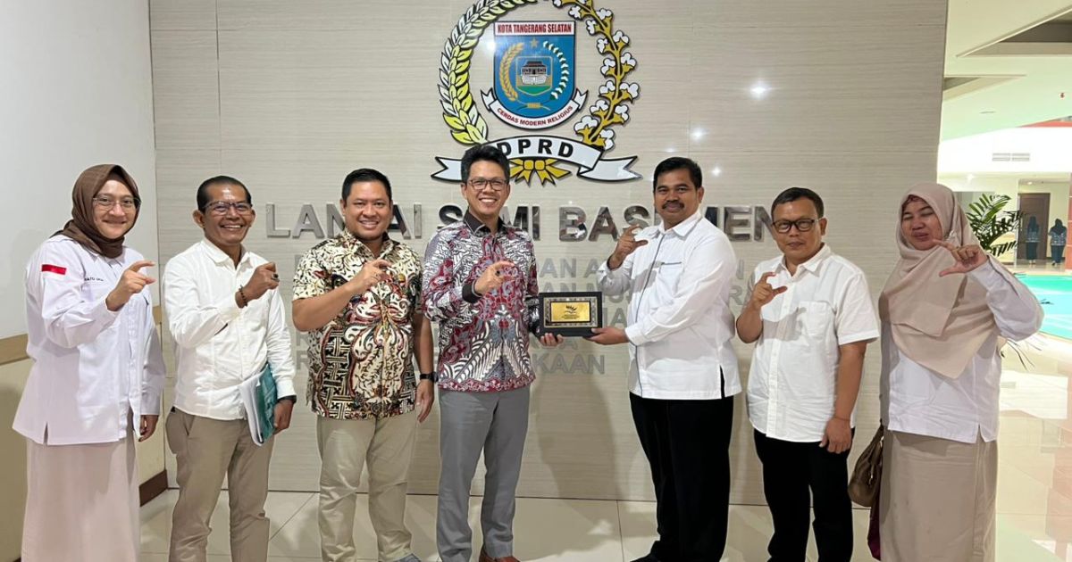 Pengawasan Diperketat: Dewan Pendidikan Soroti Evaluasi Proses Penerimaan Murid Baru 2026 di Tangerang Selatan