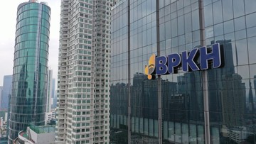Foto: Kantor BPKH/Dok Istimewa