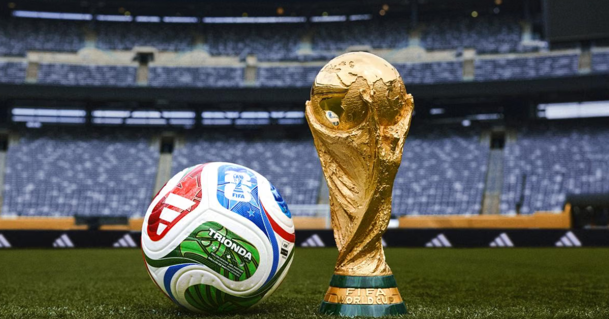 Simulasi Canggih Opta Tunjuk Spanyol Jadi Kandidat Utama Juara Piala Dunia 2026, Intip Ancaman dari Amerika Selatan