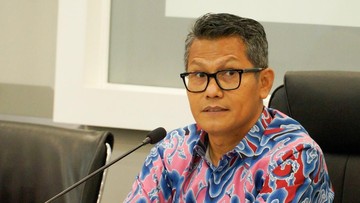 Indikator Manufaktur RI Terkoreksi ke Zona Kontraksi, Kemenperin Analisis Dampak Permintaan dan Biaya Produksi