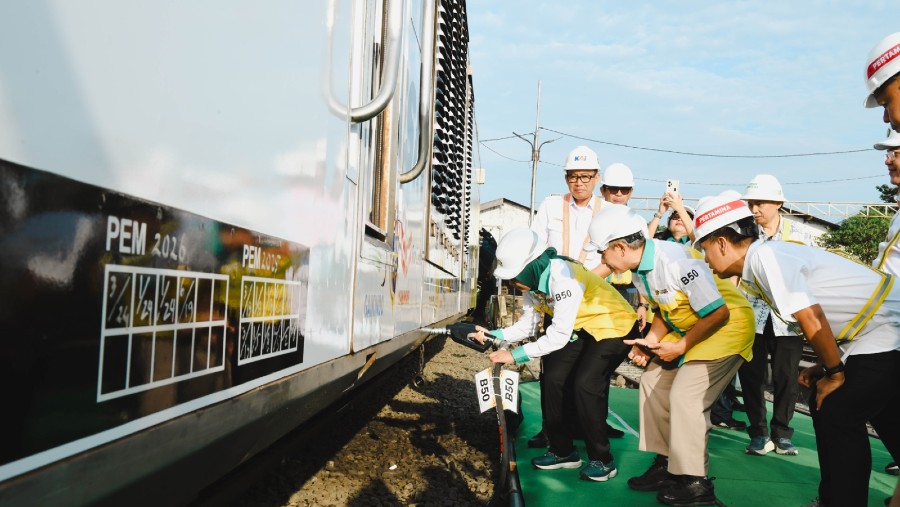 Mandatori Biodiesel Sawit 50 Persen Mulai Berlaku Juli 2026, Badan Usaha Terancam Sanksi Tegas