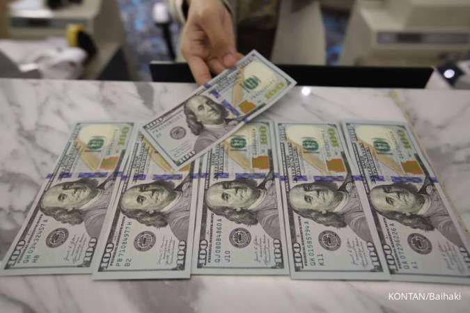 Bank Indonesia Perketat Aturan Bukti Transaksi Valas, Industri Keuangan Siap Hadapi Dampak Pengetatan