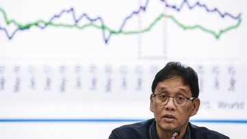Menteri Keuangan Purbaya Yudhi Sadewa.Foto: ANTARA FOTO/Dhemas Reviyanto