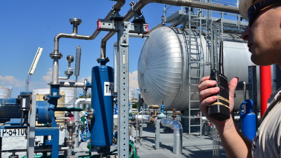 Demi Kualitas B50, Pakar UI Dorong Penerapan Teknologi Nitrogen Blanket pada Distribusi Biodiesel