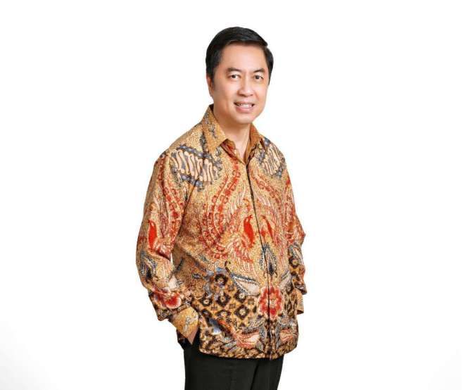 Strategi Jangka Panjang Dana Pensiun BCA Hadapi Guncangan Pasar Keuangan yang Volatil