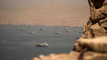 Dialog Tidak Langsung AS-Iran di Doha Fokus pada Akses Maritim Selat Hormuz dan Pencairan Dana