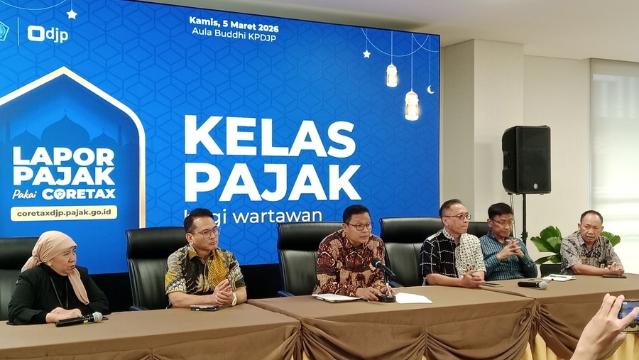 Pedagang Online Bebas PPh Marketplace Rp500 Juta: DJP Jelaskan Mekanisme Surat Pernyataan