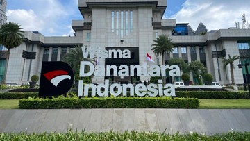 Foto: Retno Ayuningrum/detikcom