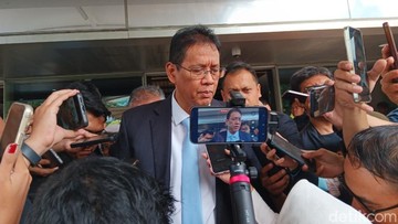 Strategi Baru Pemerintah: Pusat Keuangan Internasional Indonesia Bisa Tersebar di Beberapa Lokasi Strategis