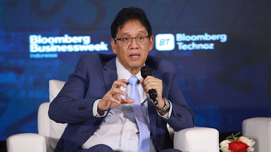 Percepatan Pengesahan RUU Pusat Finansial Internasional: Target Mulai Berlaku 21 Juli 2026