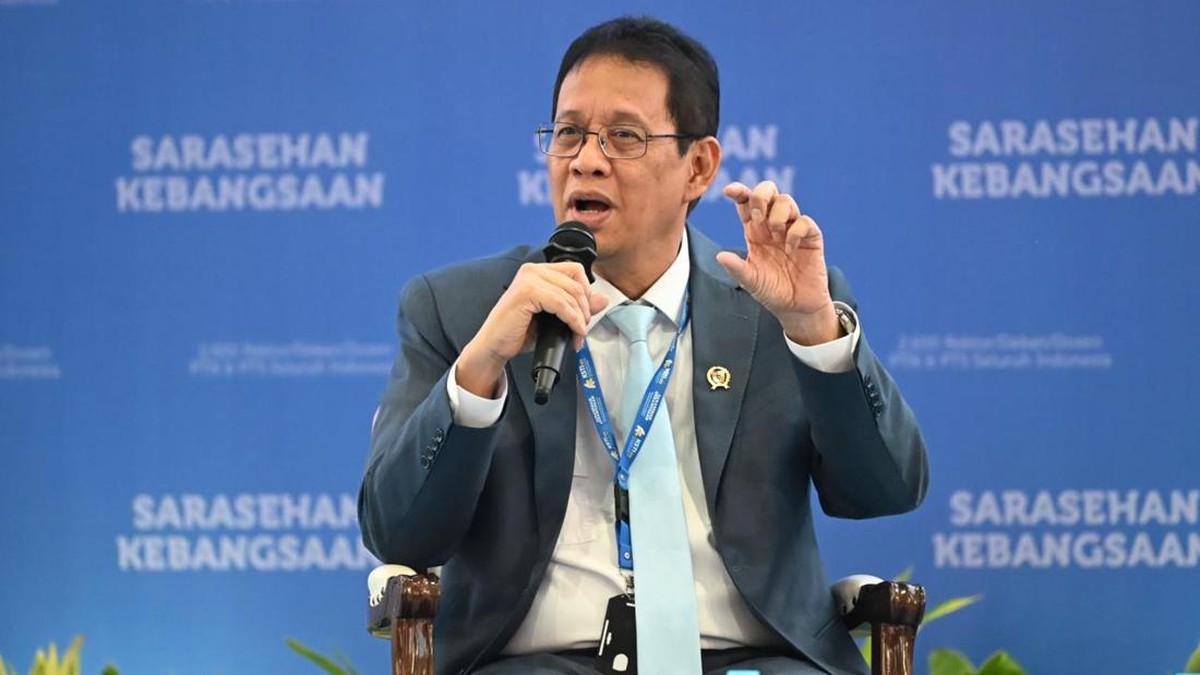 Indonesia Percepat Pembentukan Jantung Keuangan Global Baru Lewat Regulasi PFII