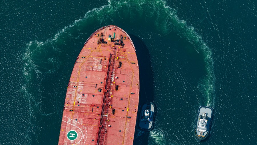Lonjakan Ekspor Minyak Saudi: Empat Supertanker Angkut 8 Juta Barel Tinggalkan Teluk Persia Pasca Redanya Ketegangan